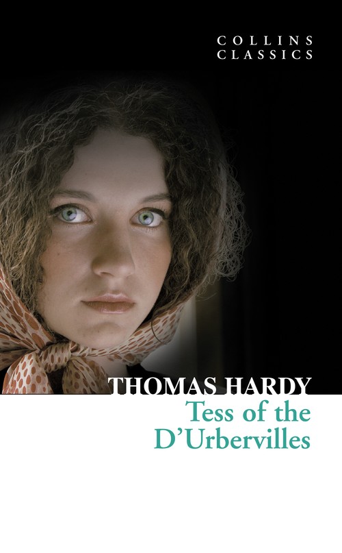 Tess of the DUrbervilles