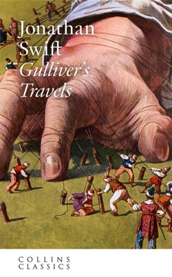Gullivers Travels