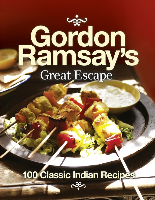 Gordon Ramsays Great Escape