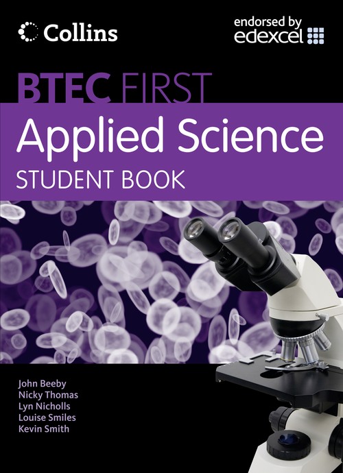 Student Book