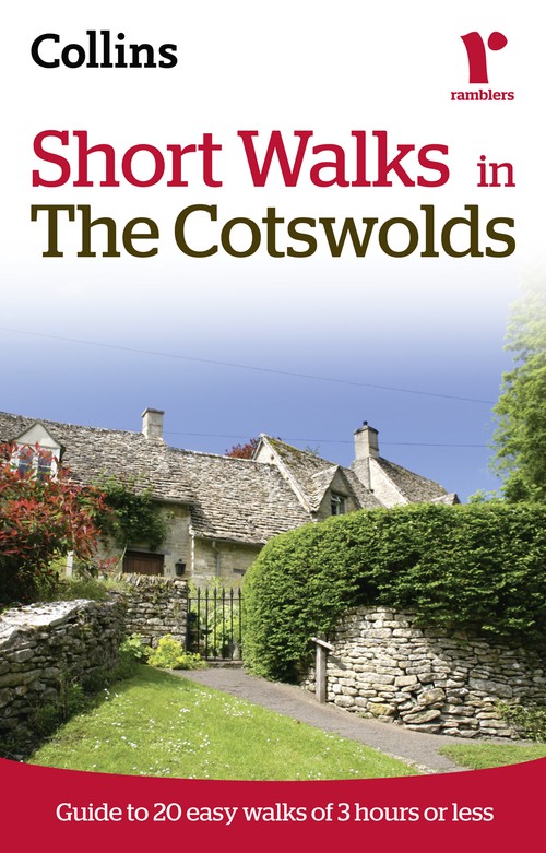 Short walks in the Cotswolds