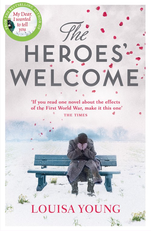 The Heroes Welcome
