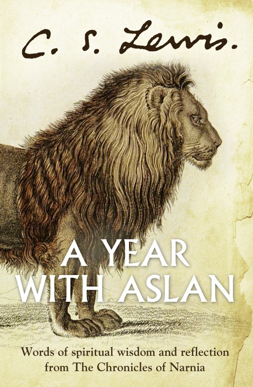 A Year With Aslan