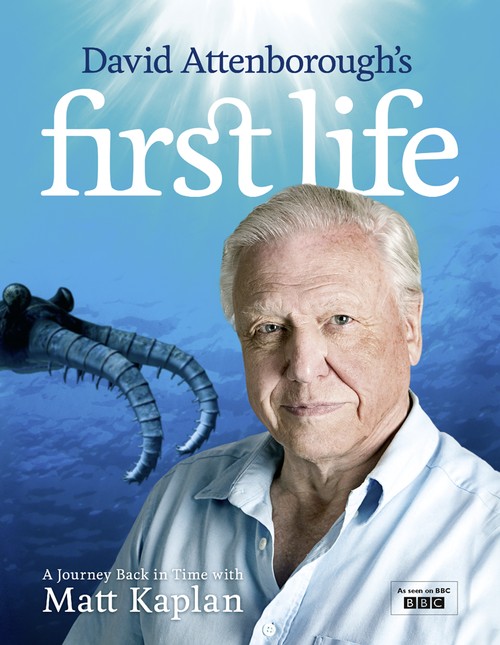 David Attenboroughs First Life