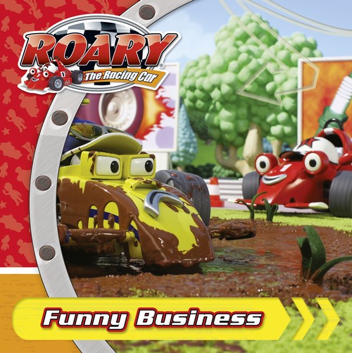 Funny Business