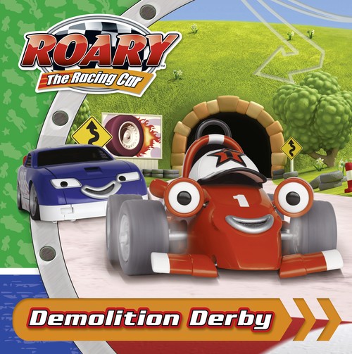 Demolition Derby