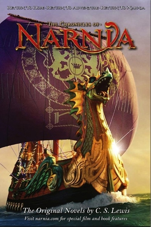 The Chronicles of Narnia