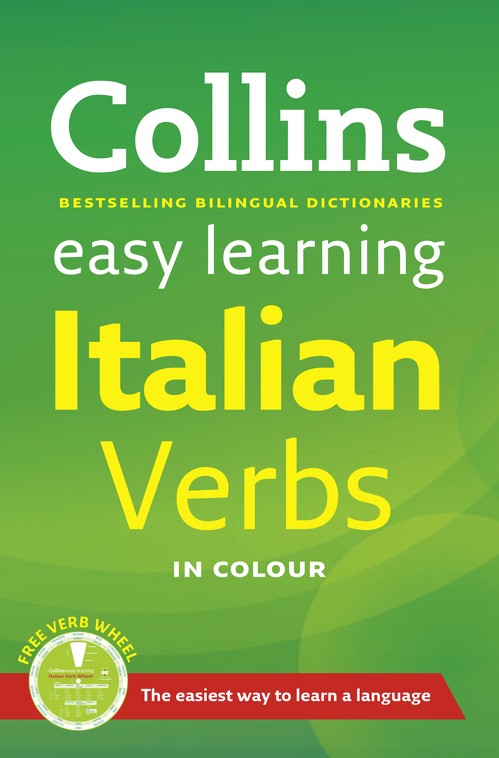 Easy Learning Italian Verbs