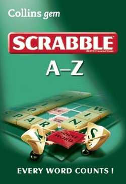 A –Z of Scrabble