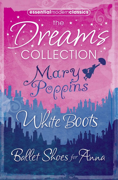Essential Modern Classics Dreams Collection