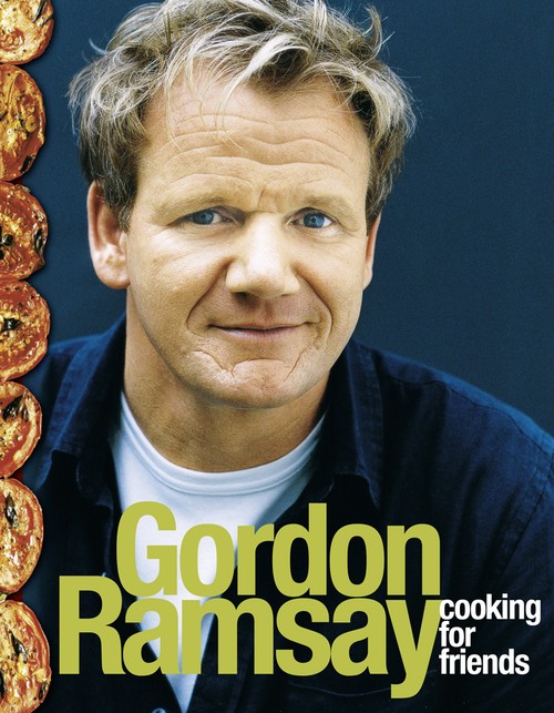 Cooking for Friends