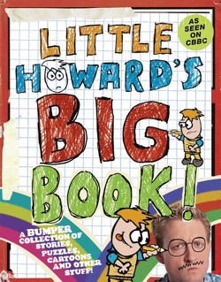 Little Howards Big Book