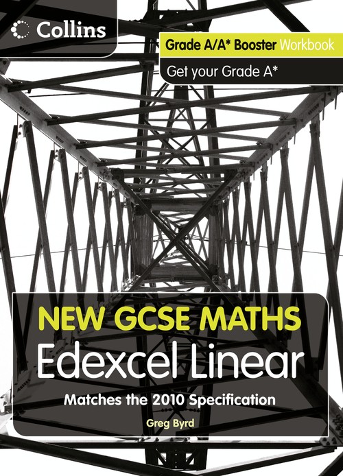 Grade A/A* Booster Workbook