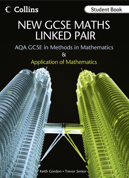 AQA GCSE In Methods in Mathematics and Applications of Mathematics