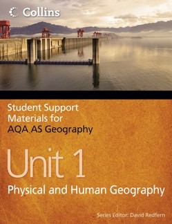 AQA AS Geography Unit 1
