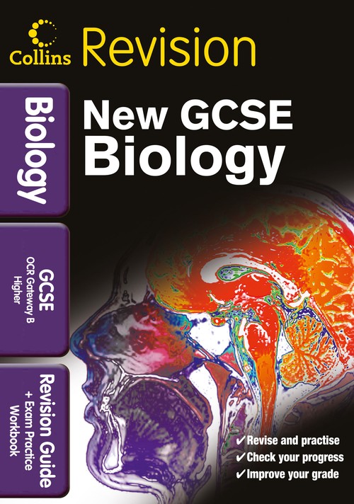 GCSE Biology OCR Gateway B