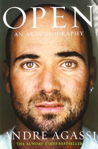 Open: An Autobiography
