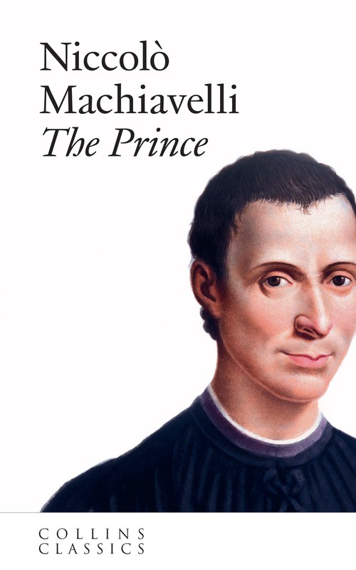 The Prince