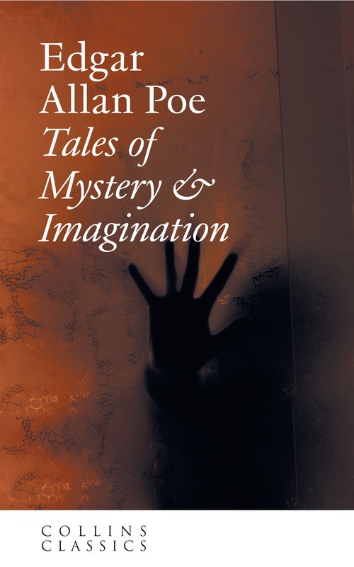 Tales of Mystery and Imagination
