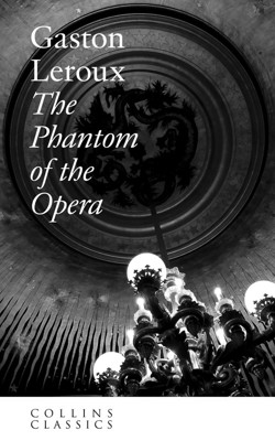 The Phantom of the Opera