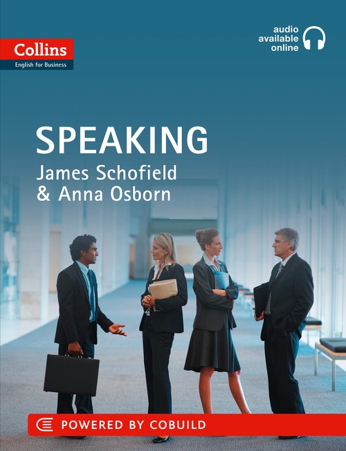 Business Speaking