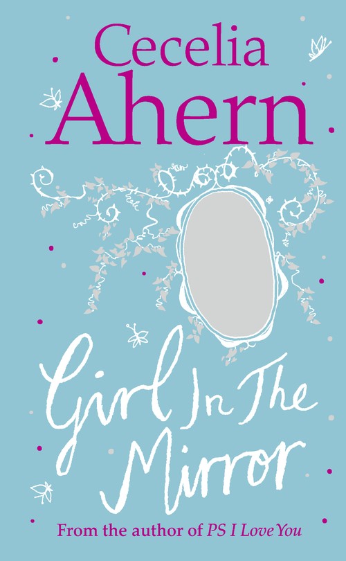 Girl in the Mirror: Two Stories