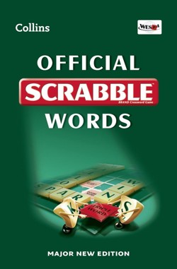 Collins Official Scrabble Words
