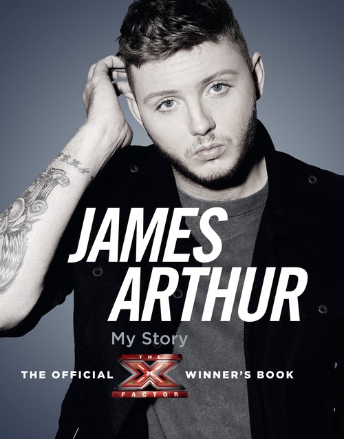 James Arthur, My Story
