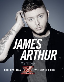 James Arthur, My Story