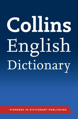 Collins English Dictionary
