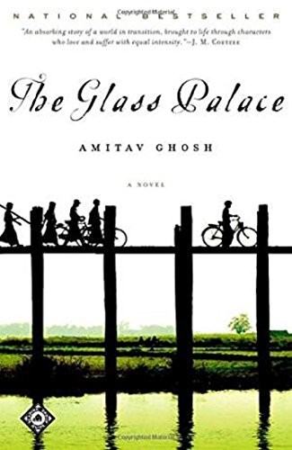 The Glass Palace