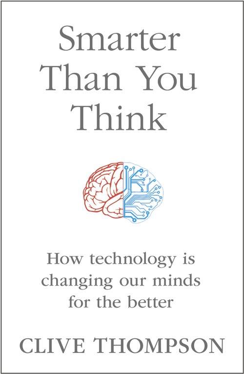 Smarter Than You Think