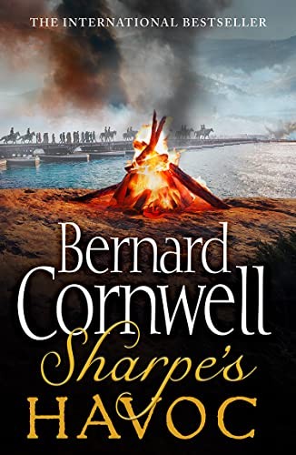 Sharpes Havoc
