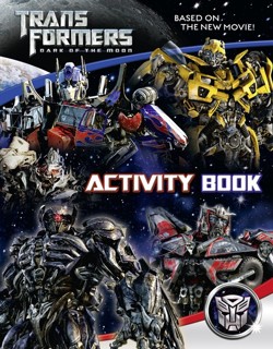 Activity Book