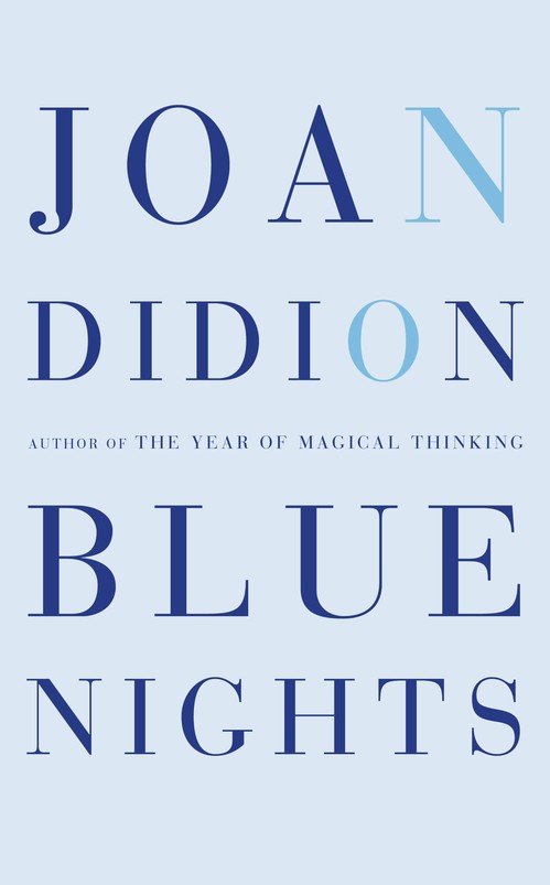 Blue Nights