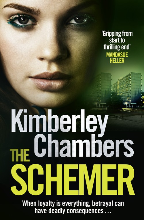 The Schemer