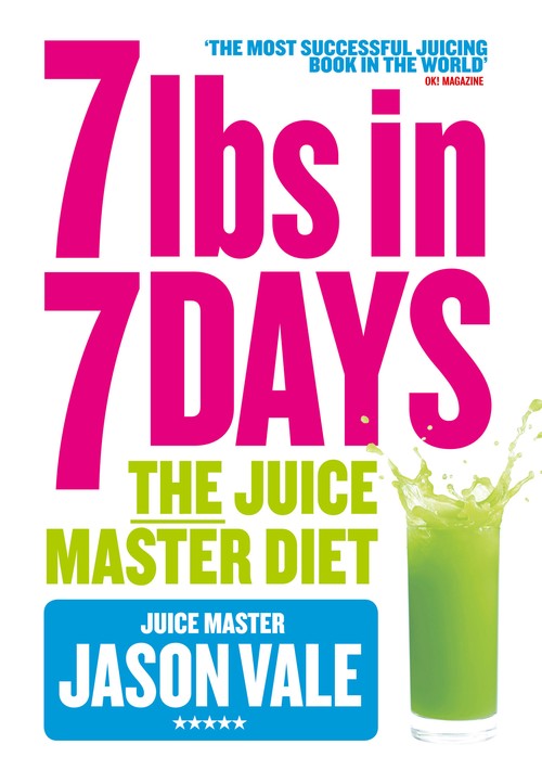 The 7lbs in 7 Days