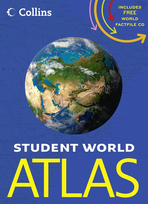 World Atlas