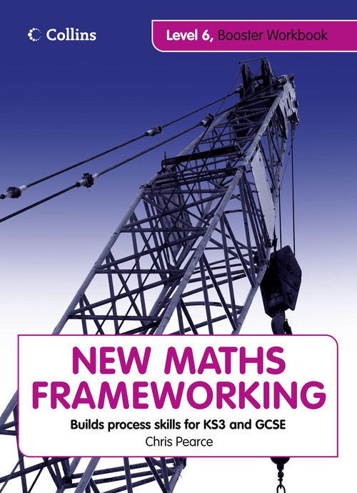 Level 6 Booster Workbook