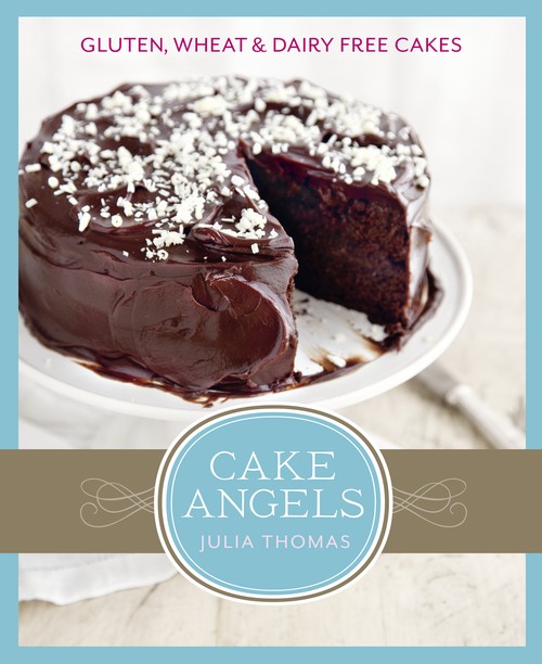Cake Angels