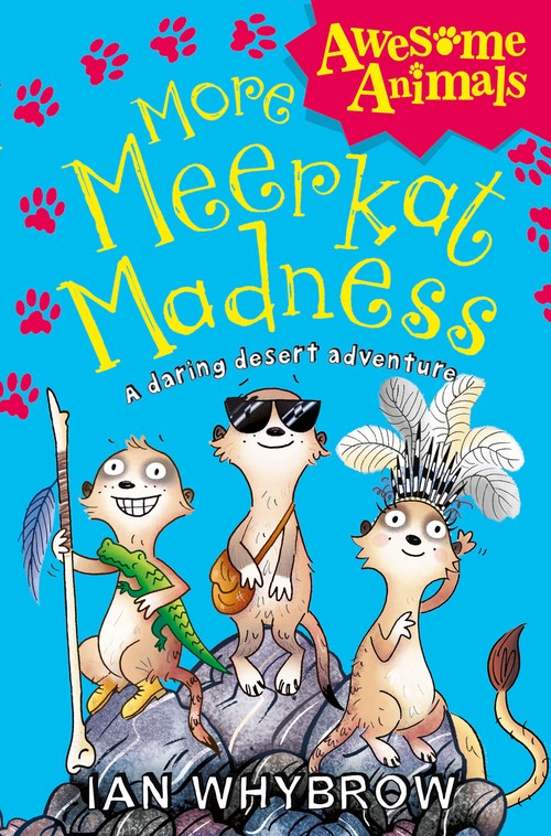 More Meerkat Madness