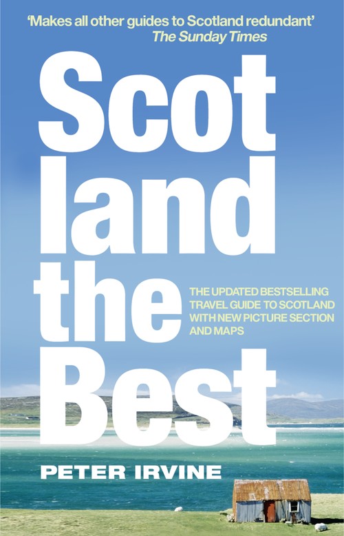 Scotland The Best