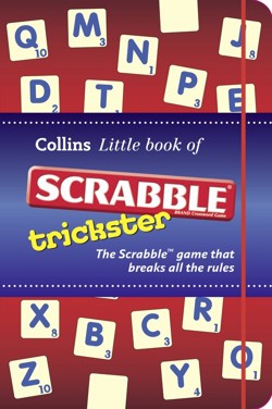 Scrabble Trickster