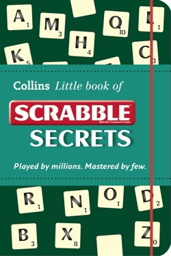 Scrabble Secrets