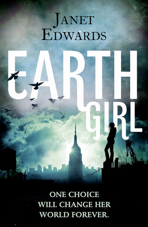Earth Girl