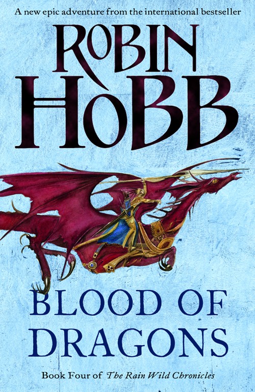 Blood of Dragons
