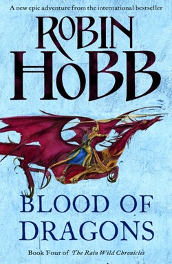Blood of Dragons