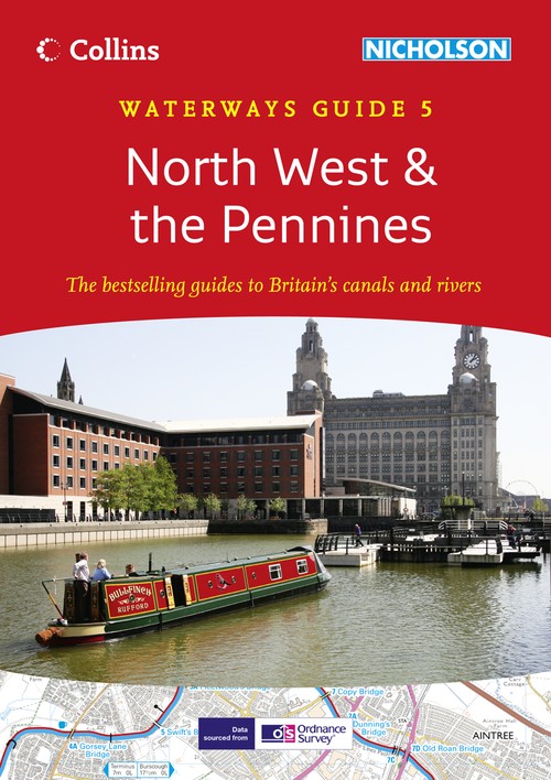 North West & the Pennines No. 5