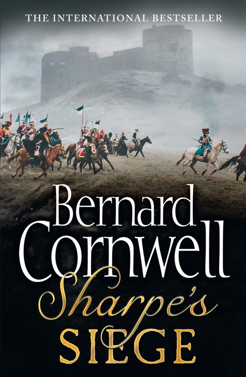 Sharpes Siege