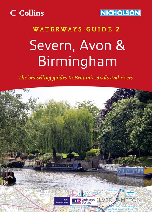 Severn, Avon & Birmingham